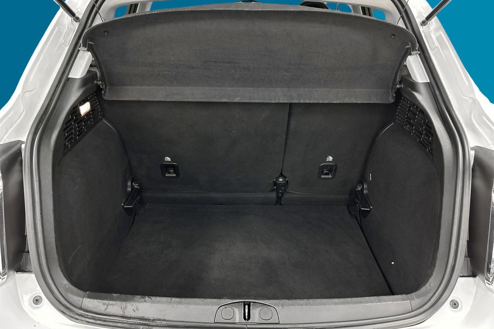 Fiat 500X iso kuva 11