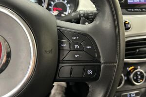 Fiat 500X esikatselu 14