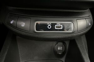 Fiat 500X esikatselu 17