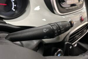 Fiat 500X esikatselu 15