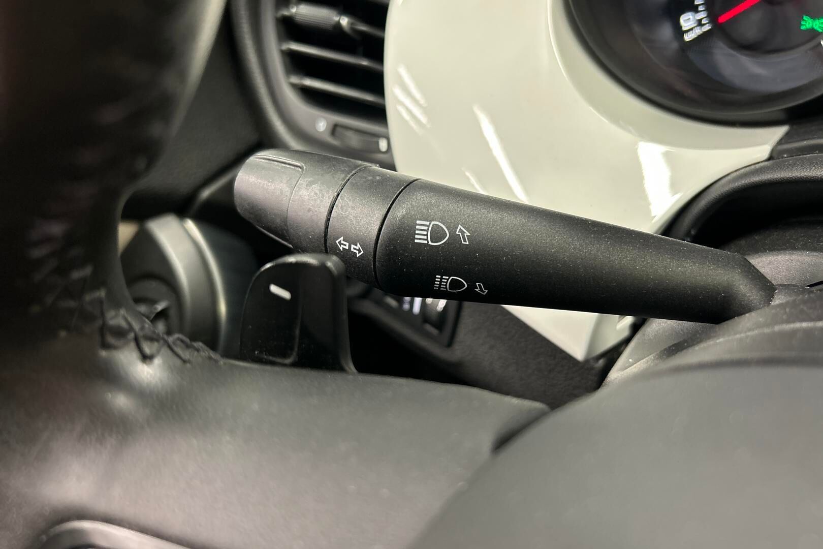 Fiat 500X iso kuva 16