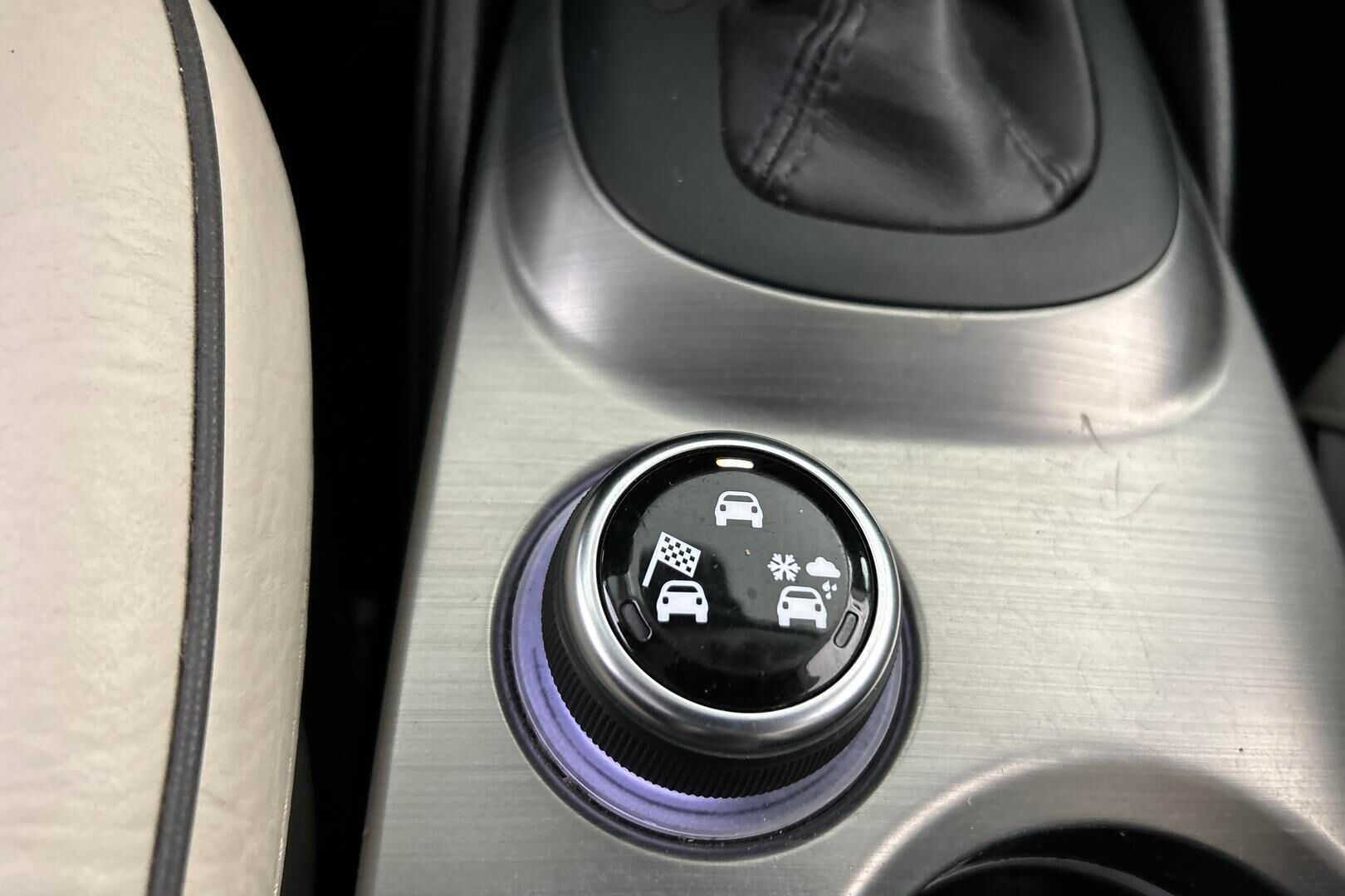 Fiat 500X iso kuva 20