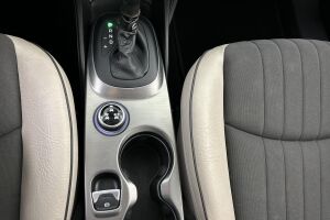 Fiat 500X esikatselu 20