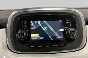 Fiat 500X esikatselu 20