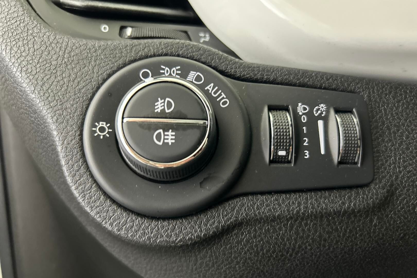 Fiat 500X iso kuva 23