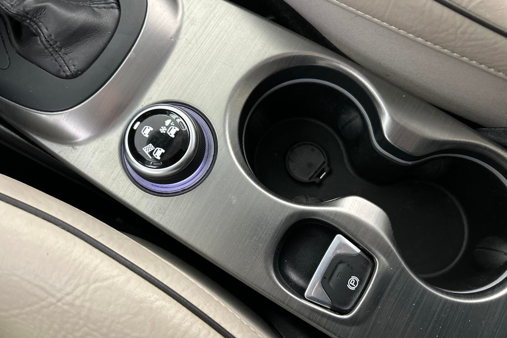 Fiat 500X iso kuva 23