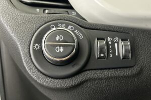 Fiat 500X esikatselu 23