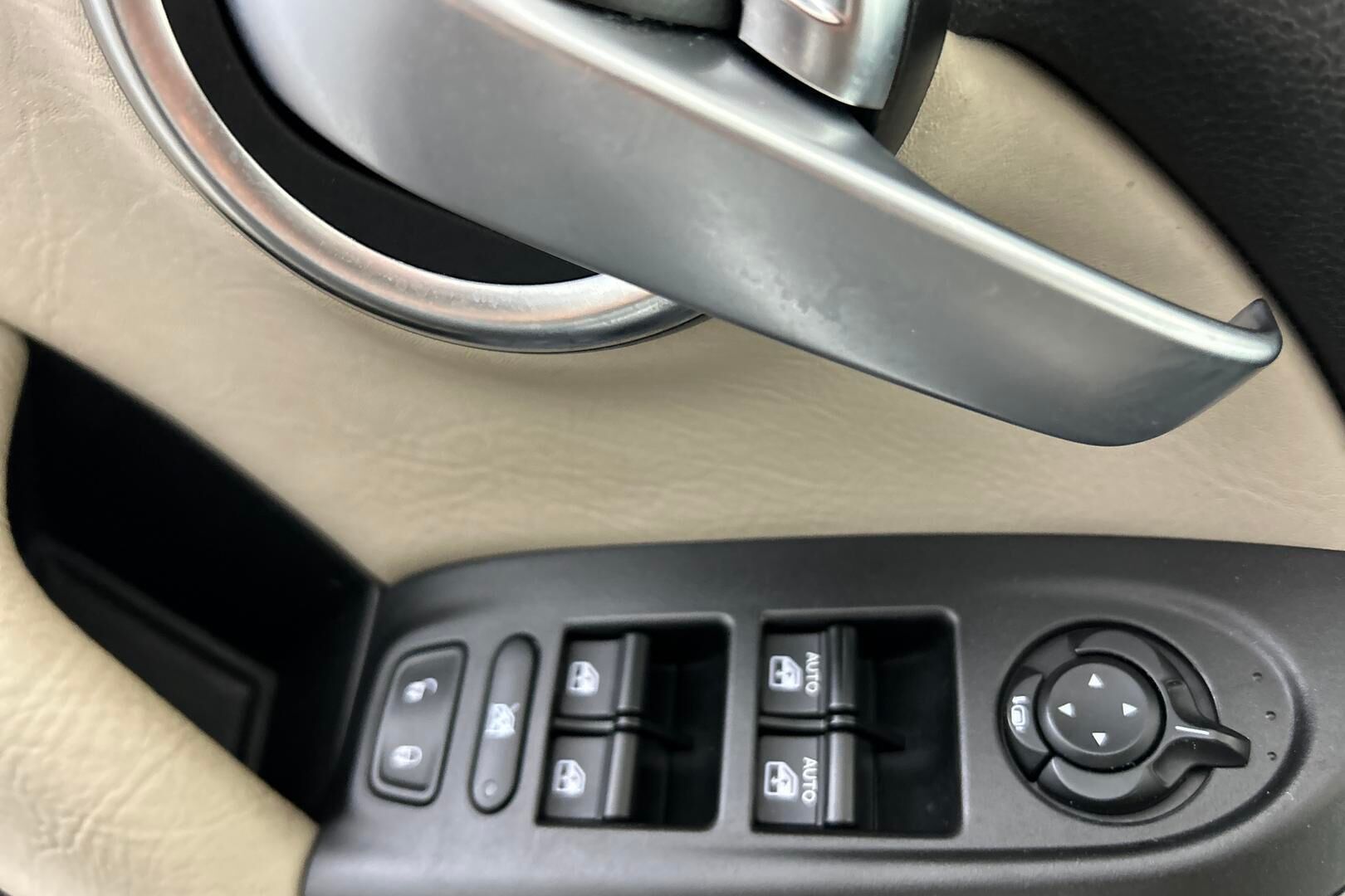 Fiat 500X iso kuva 24