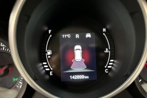 Fiat 500X esikatselu 23