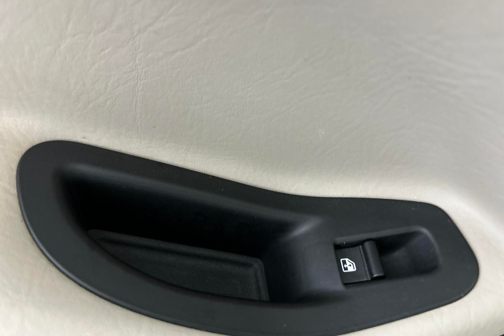 Fiat 500X iso kuva 26