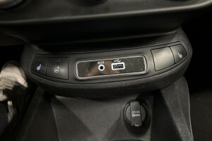 Fiat 500X esikatselu 25