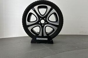 Fiat 500X esikatselu 28