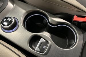 Fiat 500X esikatselu 28