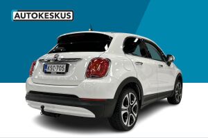 Fiat 500X esikatselu 4