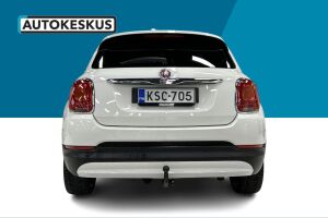 Fiat 500X esikatselu 5