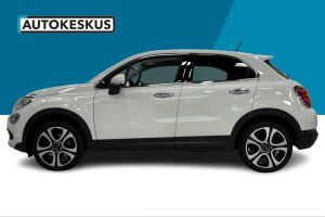 Fiat 500X esikatselu 7