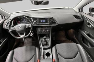 Seat Leon ST esikatselu 8