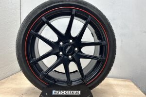 Seat Leon ST esikatselu 19