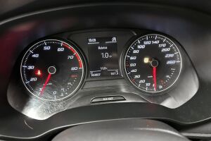 Seat Leon ST esikatselu 10