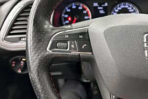 Seat Leon ST esikatselu 11