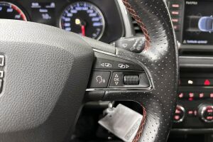 Seat Leon ST esikatselu 12