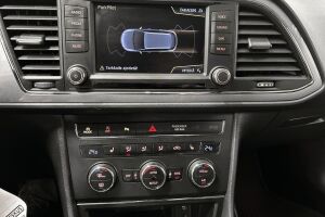 Seat Leon ST esikatselu 20