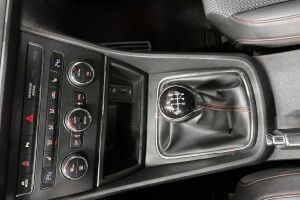 Seat Leon ST esikatselu 14