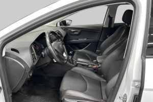 Seat Leon ST esikatselu 7