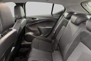 Opel Astra esikatselu 16