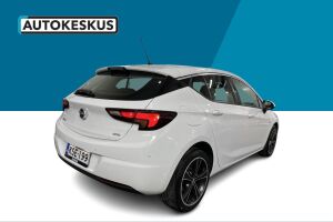 Opel Astra esikatselu 4