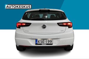 Opel Astra esikatselu 5