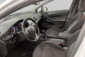 Opel Astra esikatselu 8