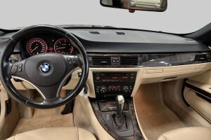 BMW 3-sarja esikatselu 10