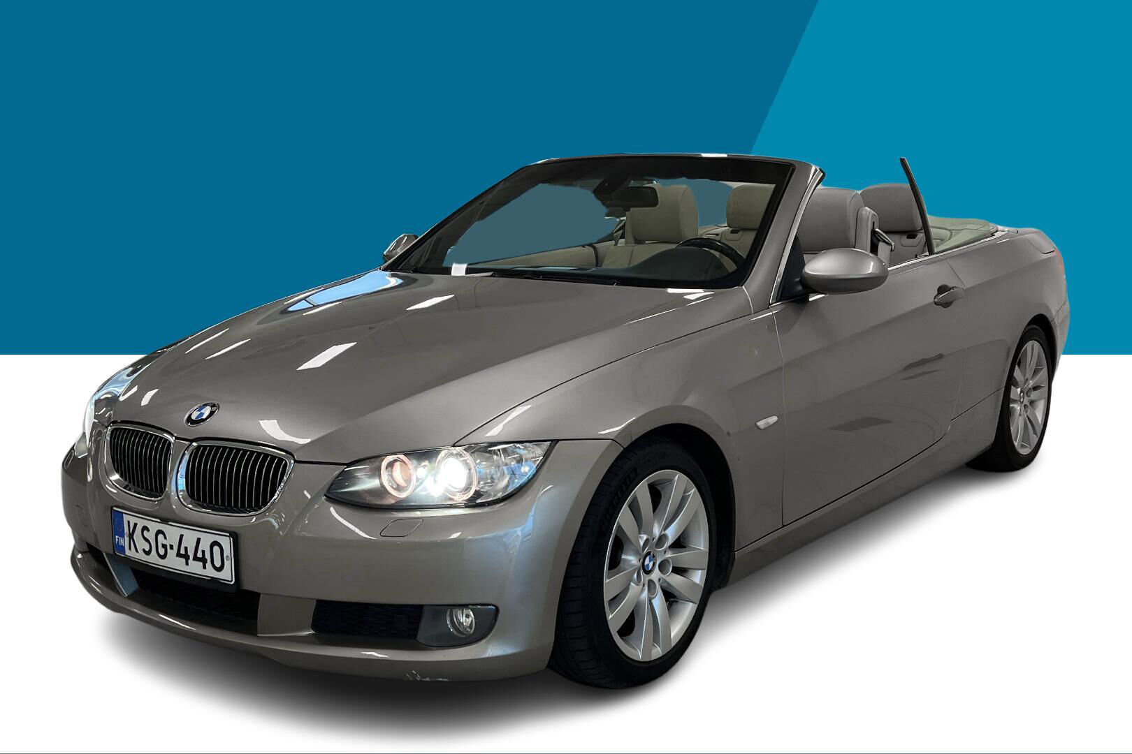 BMW 3-sarja iso kuva 14