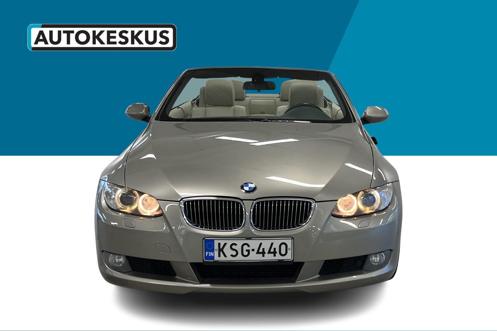 BMW 3-sarja iso kuva 15