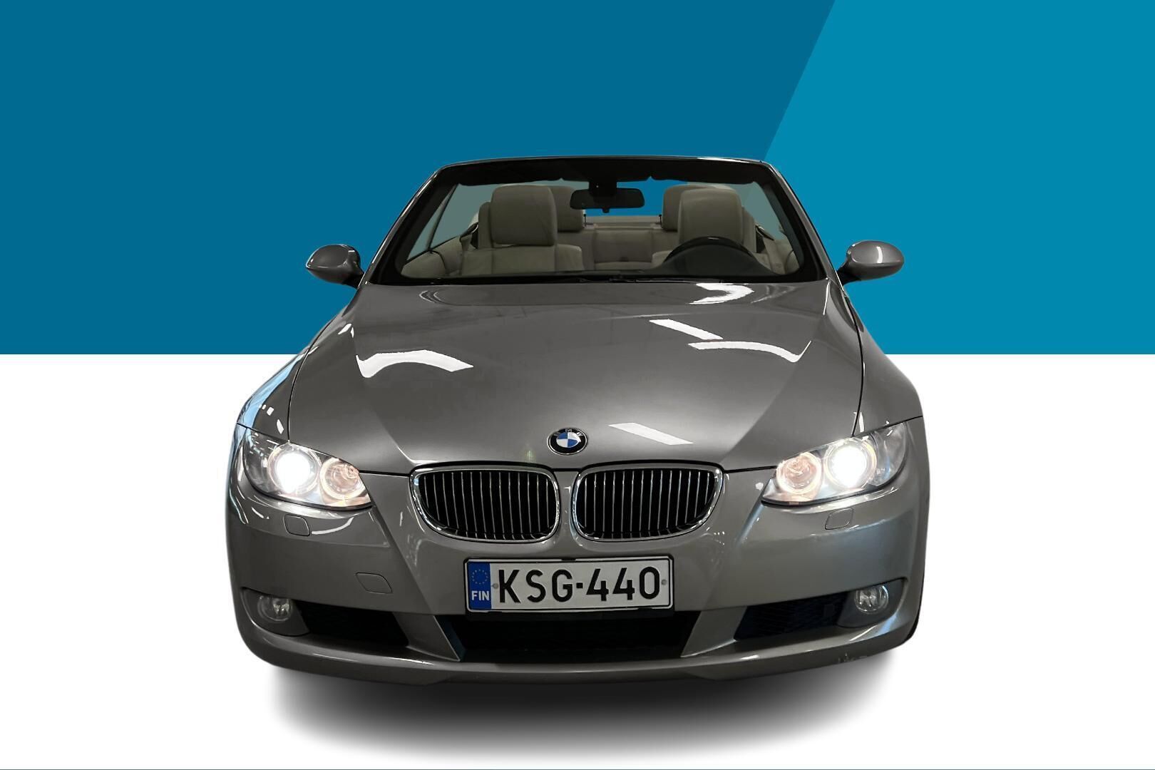 BMW 3-sarja iso kuva 15