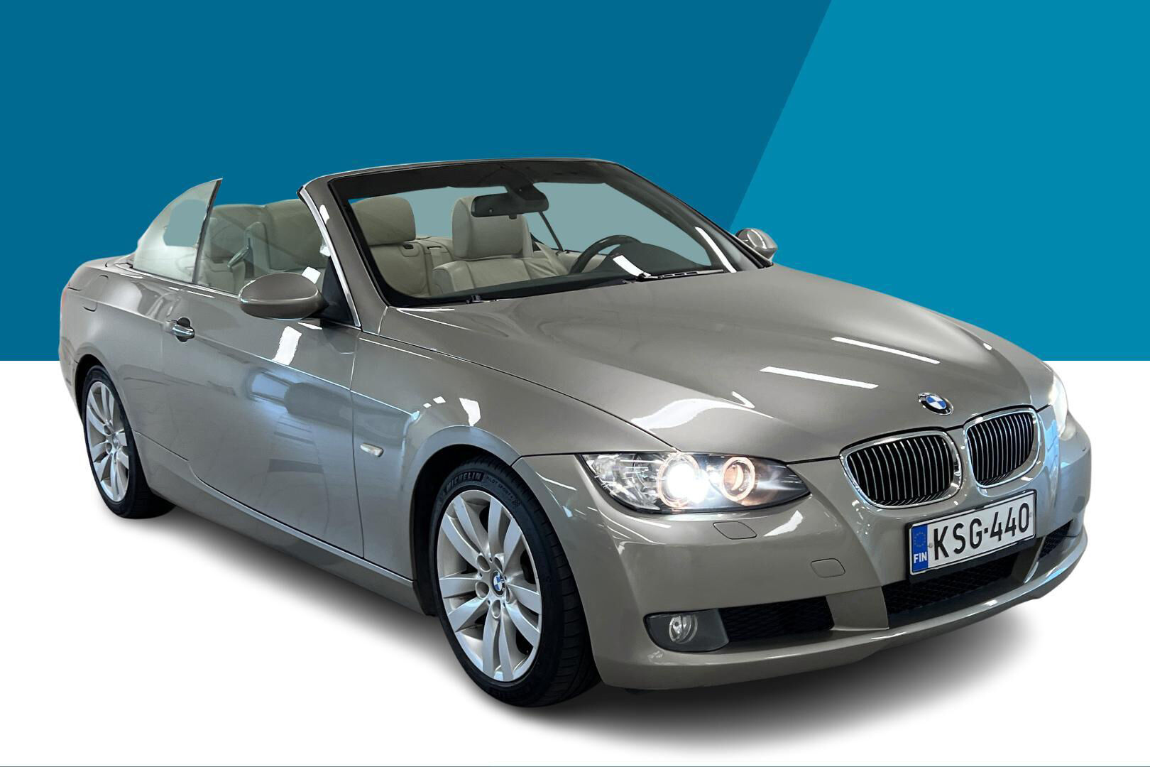 BMW 3-sarja iso kuva 16