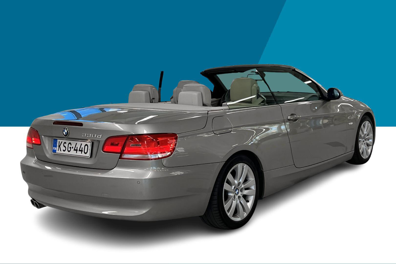 BMW 3-sarja iso kuva 18