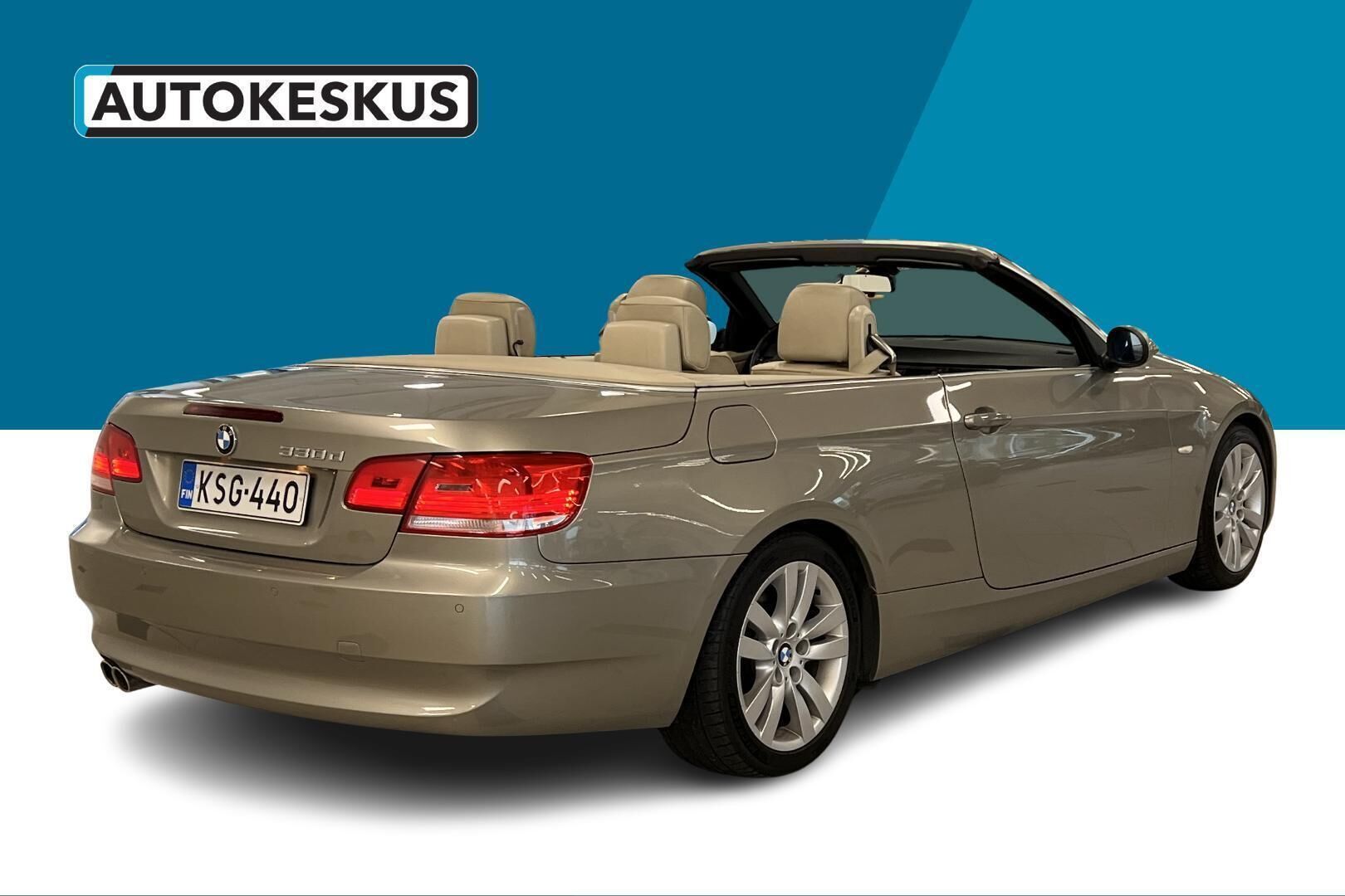 BMW 3-sarja iso kuva 18