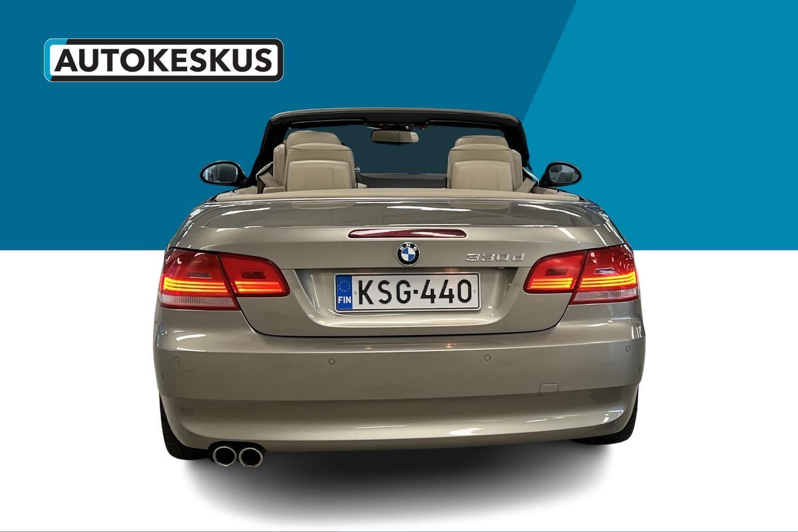BMW 3-sarja iso kuva 19