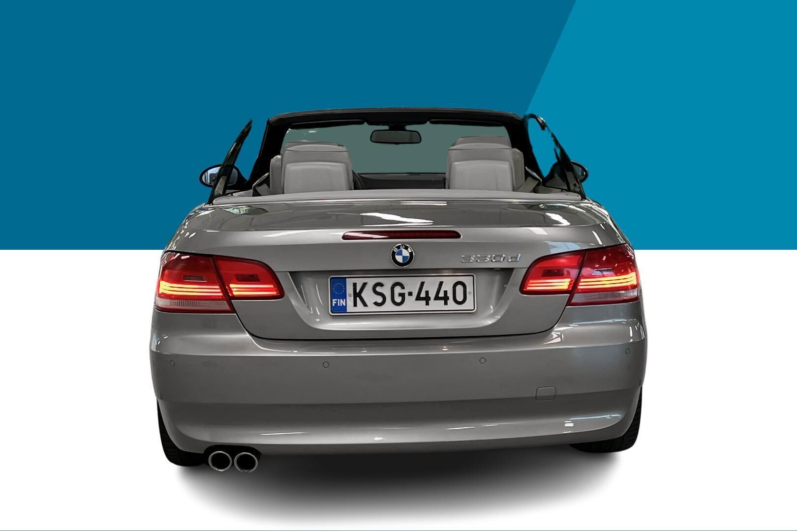 BMW 3-sarja iso kuva 19