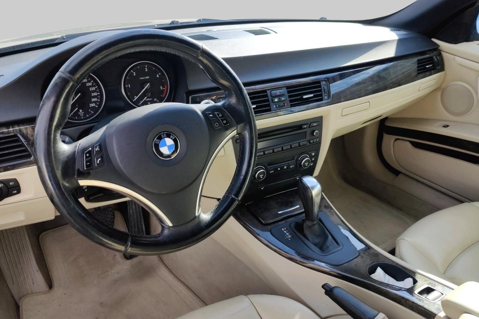 BMW 3-sarja iso kuva 2