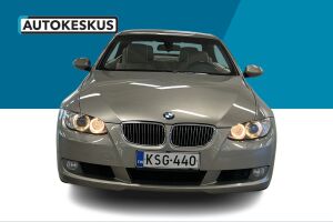 BMW 3-sarja esikatselu 2