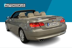 BMW 3-sarja esikatselu 18