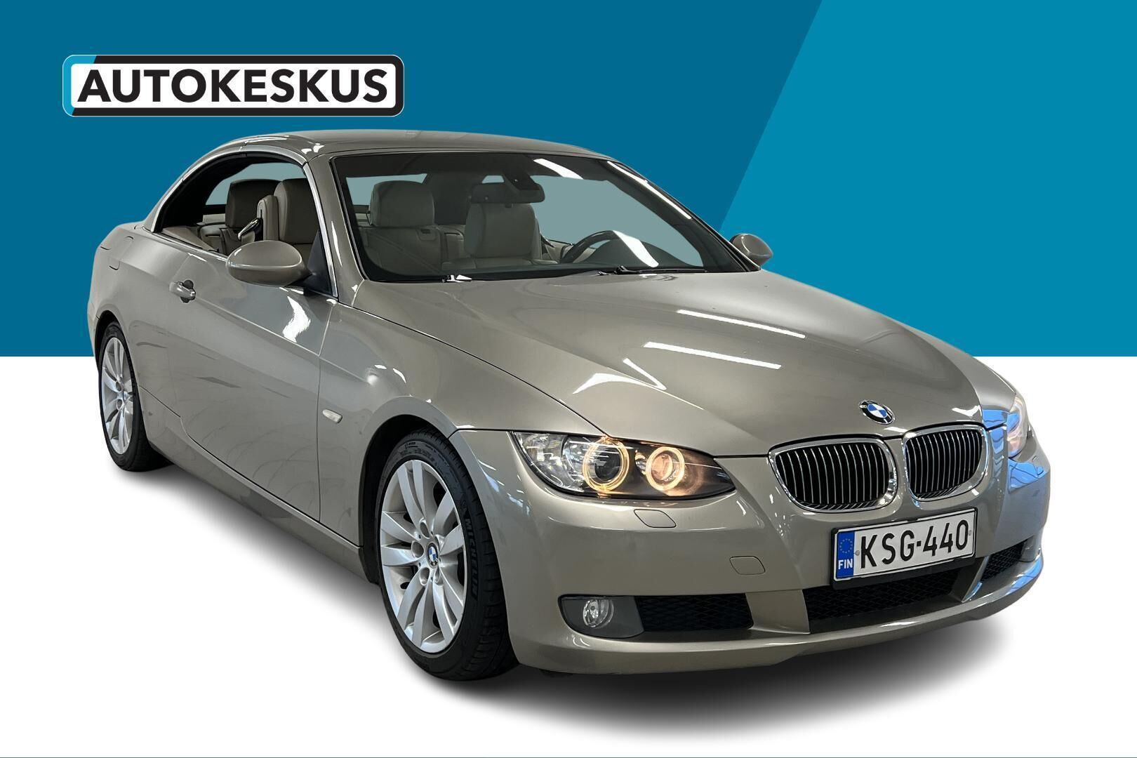 BMW 3-sarja iso kuva 3