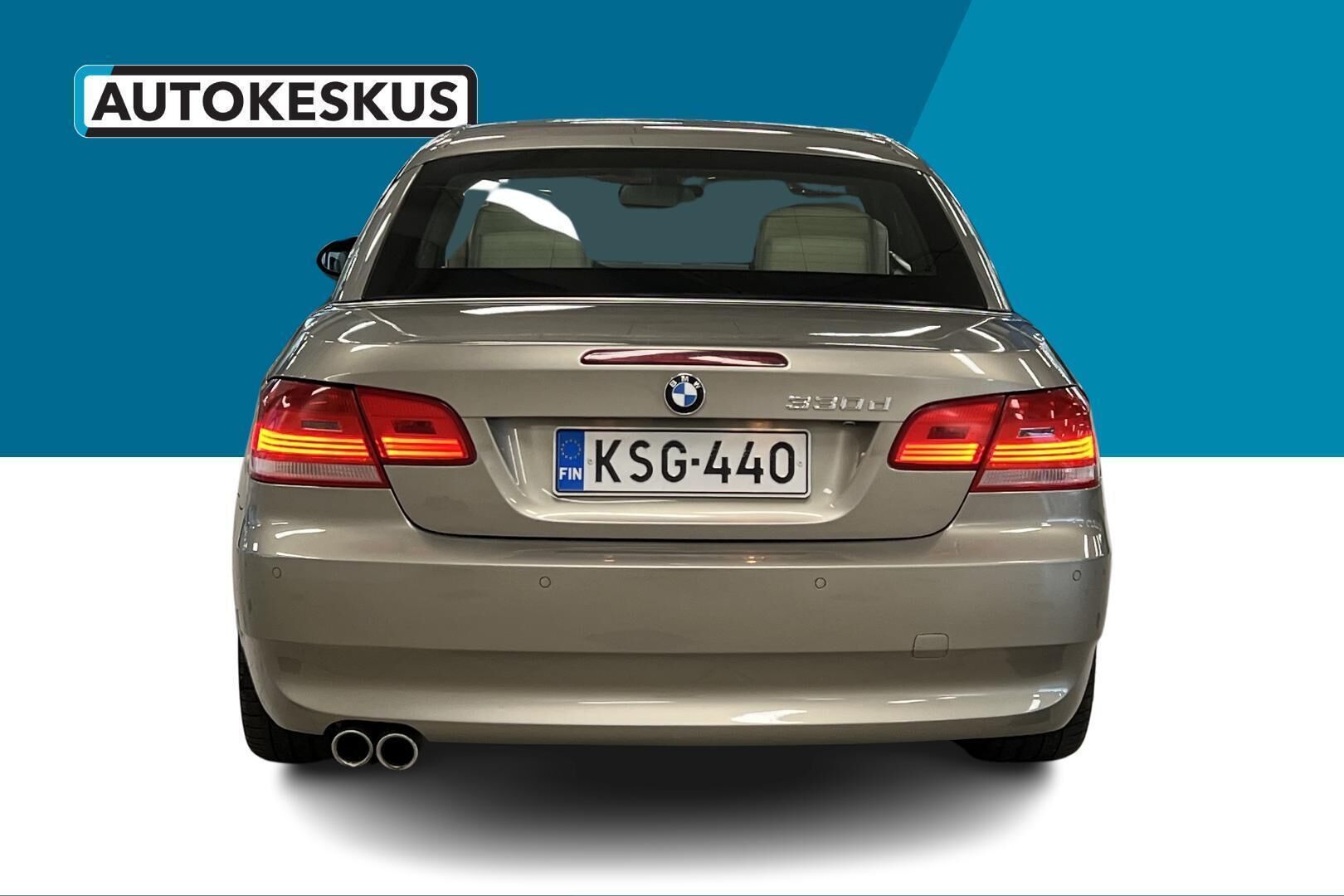 BMW 3-sarja iso kuva 6