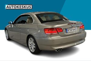BMW 3-sarja esikatselu 7