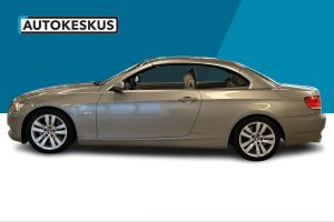BMW 3-sarja esikatselu 8
