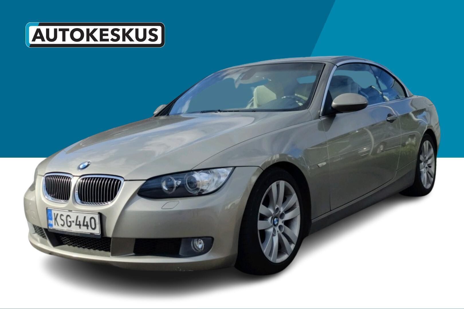 BMW 3-sarja