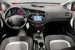 Kia cee'd esikatselu 11
